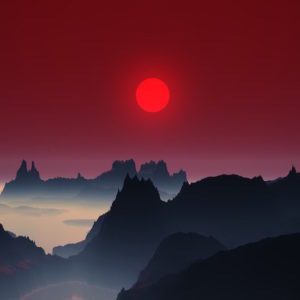 33 восхитительных фото, которых не касался фотошоп