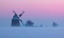 20 деревень, словно сошедших со страниц сказочной книги