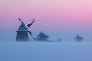 20 деревень, словно сошедших со страниц сказочной книги