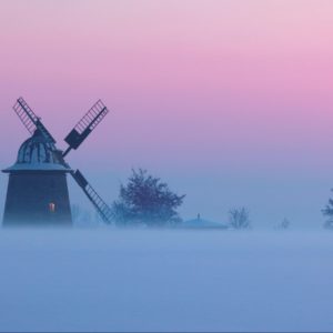 20 деревень, словно сошедших со страниц сказочной книги