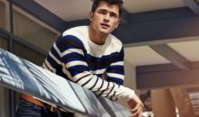 10 самых востребованных мужчин‑моделей в мире