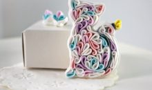Что можно сделать из полимерной глины?