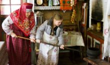 Отец отправил сына в село, чтобы показать ему, что такое бедность
