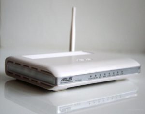 Как настроить роутер Asus rt g32?