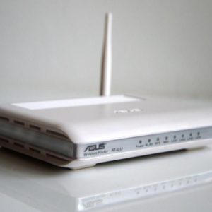 Как настроить роутер Asus rt g32?