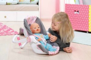 Как сшить одежду для Baby Born?