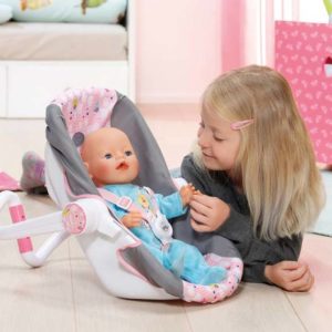 Как сшить одежду для Baby Born?