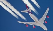 Зачем самолёт вырабатывает топливо перед посадкой?