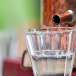Как правильно гнать самогон с сухопарником?
