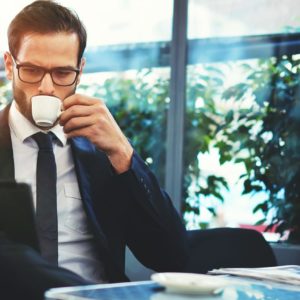 Как за 5 лет превратиться из бездомного во владельца империи