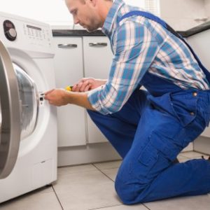 Как почистить фильтр в стиральной машине?