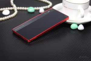 В чем отличие смартфона Lenovo Vibe shot Z90a40 от Z90-7?