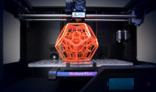 Что такое 3D‑принтер?