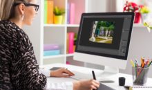  Как установить кисти в фотошопе CS6?