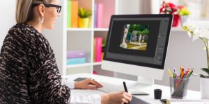 Как установить кисти в фотошопе CS6?