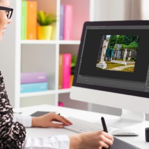  Как установить кисти в фотошопе CS6?