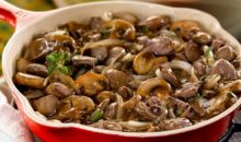 Что можно приготовить из куриных сердечек?