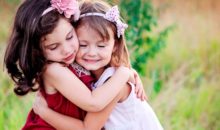 Как вырастить доброго ребенка: 6 секретов от ученых Гарварда
