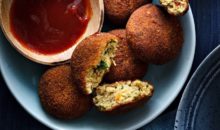 Как приготовить котлеты из куриного фарша?