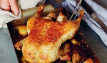 Как вкусно приготовить утку в духовке?