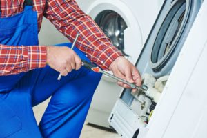 Какие щетки для стиральных машин купить и что это такое?