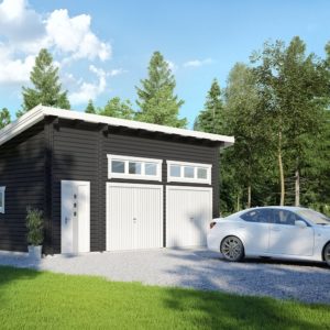 Какие документы необходимы для продажи гаража?