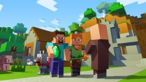 Что делать, если в Minecraft стало скучно?
