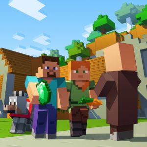 Что делать, если в Minecraft стало скучно?