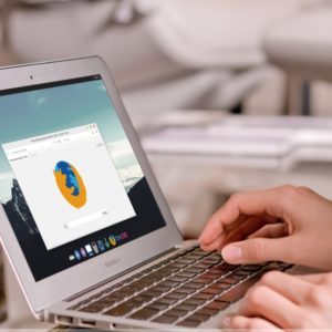 Где хранятся закладки в Mozilla Firefox?