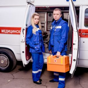Вот в каких случаях действительно нужна неотложка