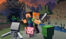 Как играть в Minecraft по сети?