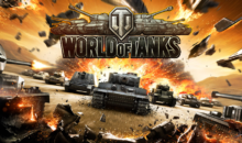 Как заработать золото в World of Tanks?
