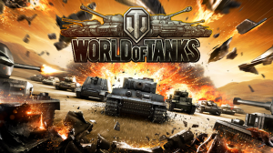 Как заработать золото в World of Tanks?