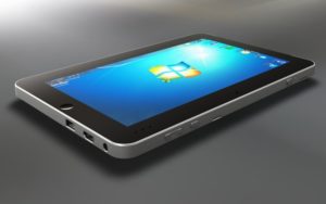 Как включить Aero в Windows 7?