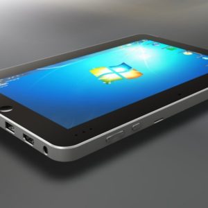 Как включить Aero в Windows 7?