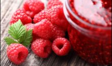 Как правильно варить малиновое варенье?
