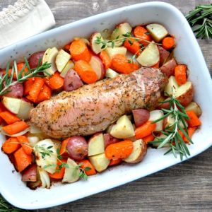 Как вкусно приготовить мясо в духовке?