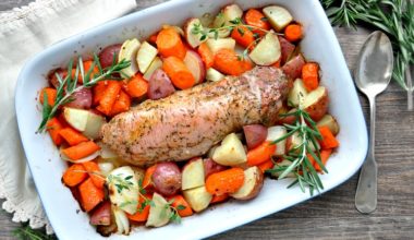 Как вкусно приготовить мясо в духовке?
