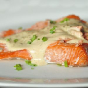 Как вкусно приготовить горбушу в духовке?