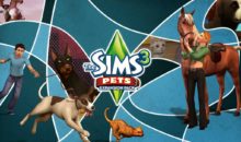 Как найти единорога в Sims 3?