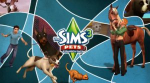 Как найти единорога в Sims 3?