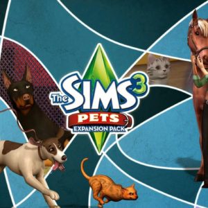Как найти единорога в Sims 3?