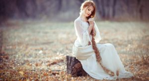 Какие витамины нужны для роста волос?