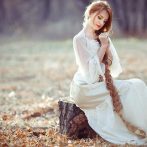 Какие витамины нужны для роста волос?