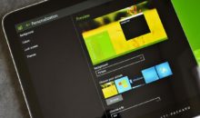 Как установить тему на Windows 10?