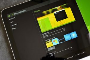 Как установить тему на Windows 10?