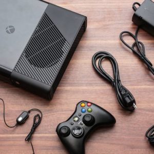 Как подключить Xbox 360 к ноутбуку?