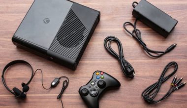Как подключить Xbox 360 к ноутбуку?