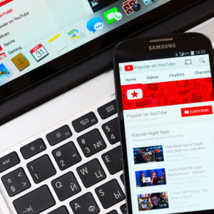 Как добавить ссылки на канале YouTube?