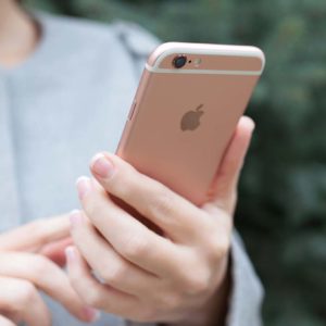 Как проверить, настоящий iPhone или нет?